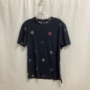 Paul Smith Large Art Dot T-Shirt